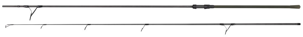 Fox Prut Horizon X6 Ti Limited Custom Olive 3,6 m 4 lb